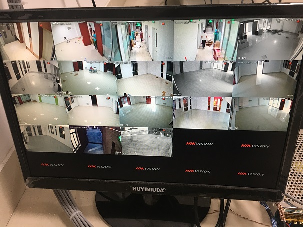 新思維學校安防錄音監(jiān)控安裝工程 新思維學校安防錄音監(jiān)控安裝工程